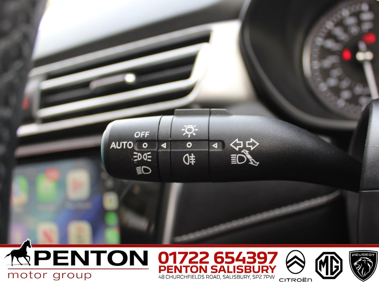 Used MG MG5 for sale - 77784654: Photo 15