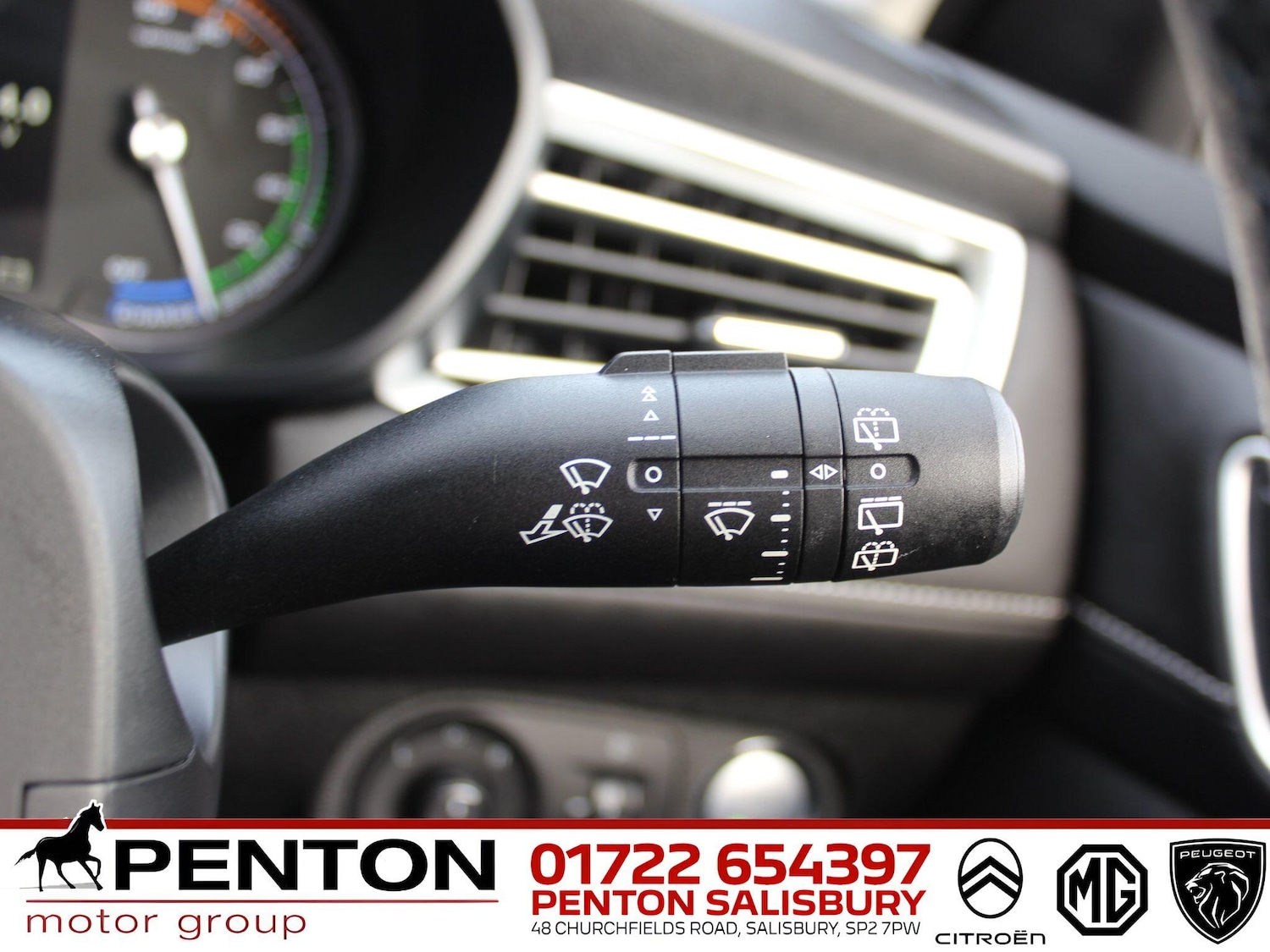 Used MG MG5 for sale - 77784654: Photo 16