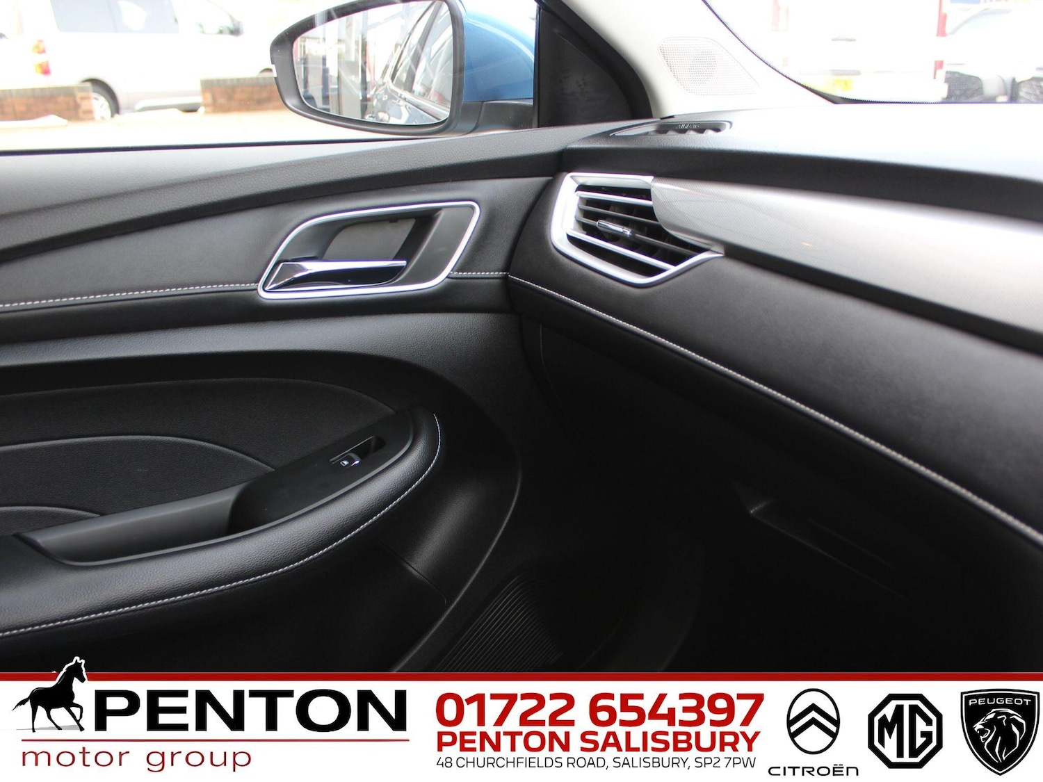 Used MG MG5 for sale - 77784654: Photo 17