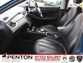 Used MG MG5 2022 for sale - 77784654: Photo