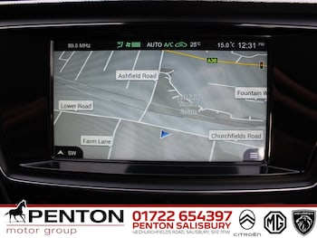 Used MG MG5 2022 for sale - 77784654: Photo