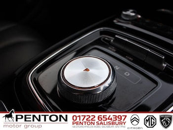 Used MG MG5 2022 for sale - 77784654: Photo