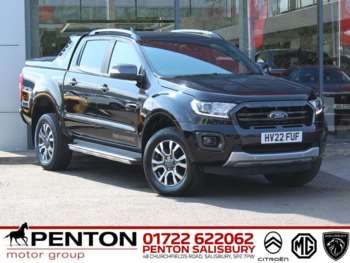 Used Ford Ranger 2022 for sale - 74271489: Photo