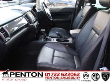 Used Ford Ranger 2022 for sale - 74271489: Photo