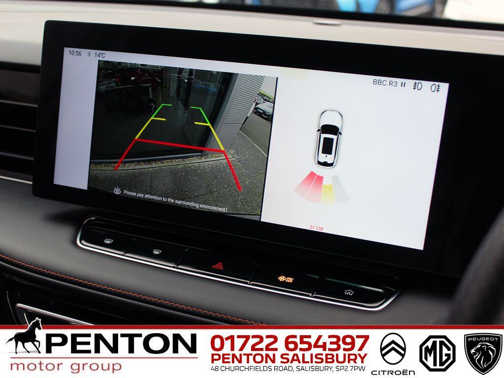 Used MG MG HS 2025 for sale - 78184176: Photo 10