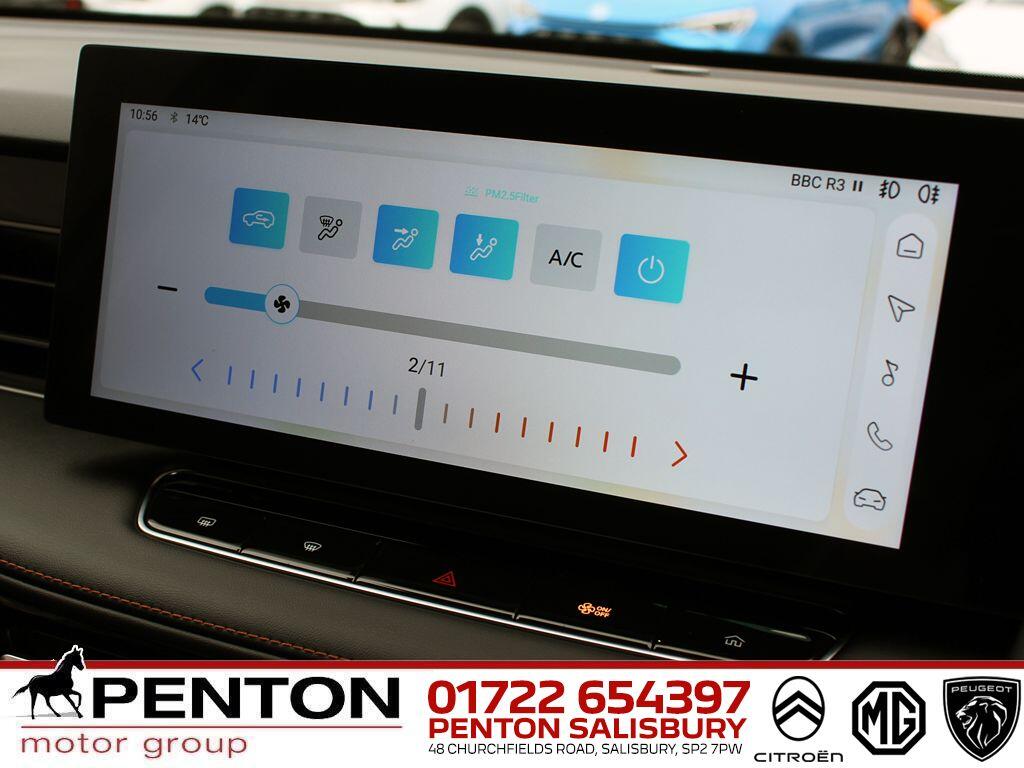 Used MG MG HS 2025 for sale - 78184176: Photo 11