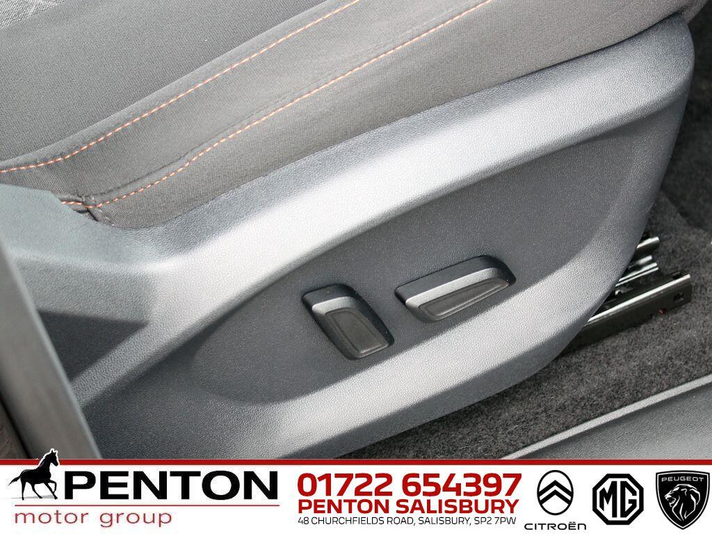 Used MG MG HS 2025 for sale - 78184176: Photo 12