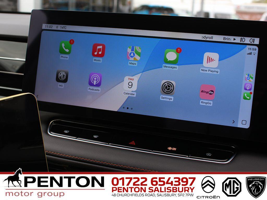 Used MG MG HS 2025 for sale - 78184176: Photo 13