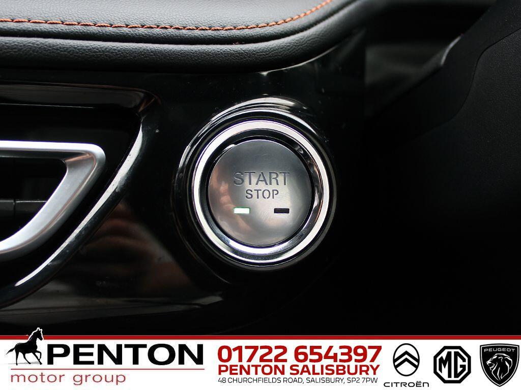 Used MG MG HS 2025 for sale - 78184176: Photo 15