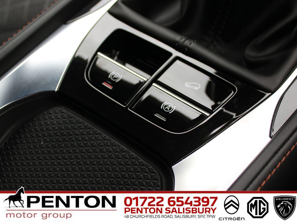 Used MG MG HS 2025 for sale - 78184176: Photo 16