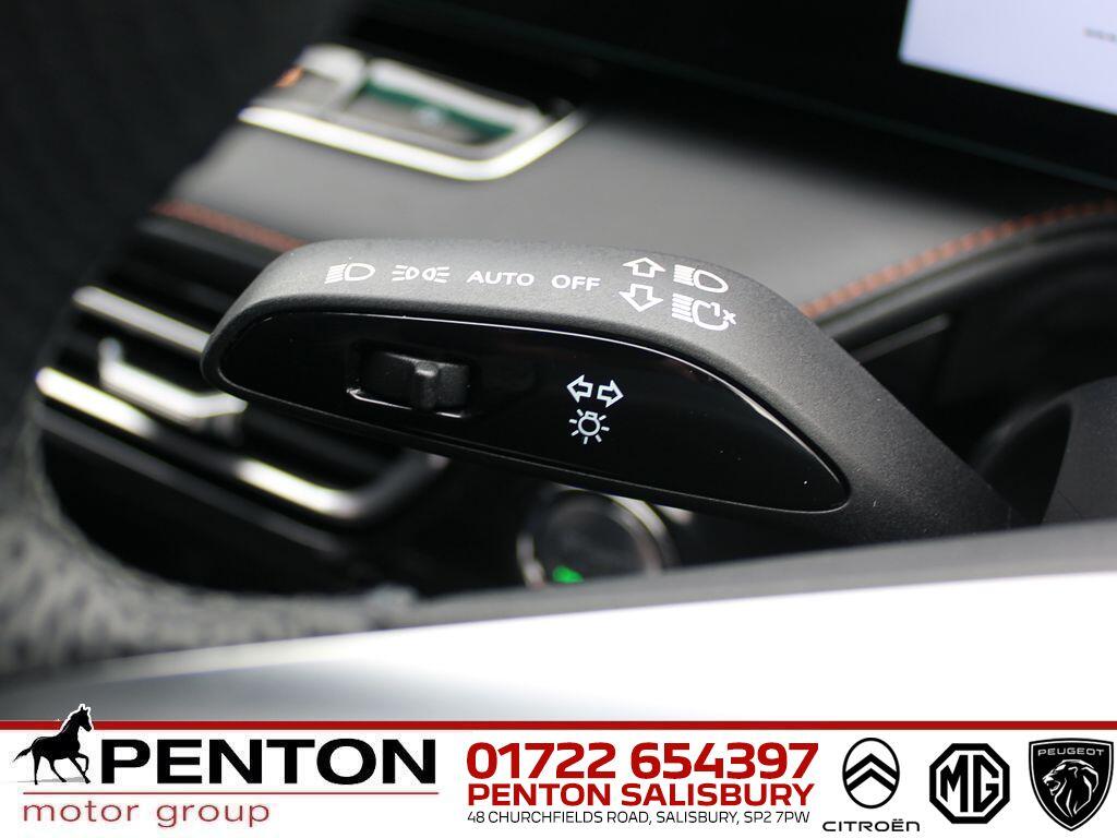 Used MG MG HS 2025 for sale - 78184176: Photo 17