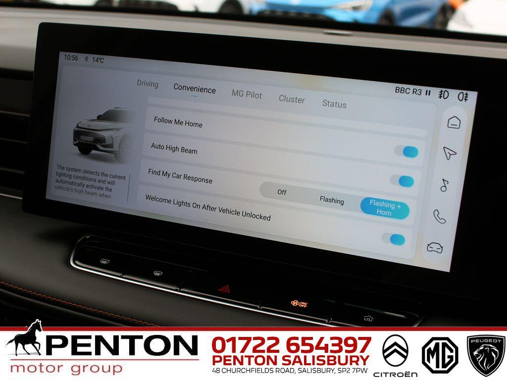 Used MG MG HS 2025 for sale - 78184176: Photo 18