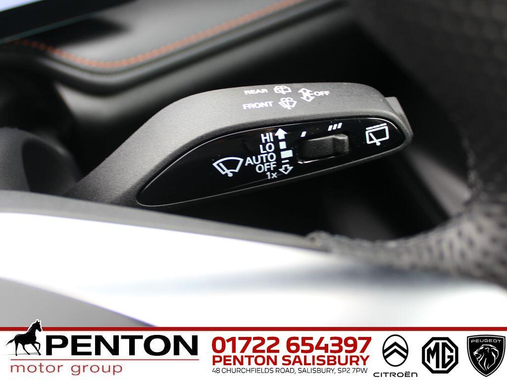 Used MG MG HS 2025 for sale - 78184176: Photo 19