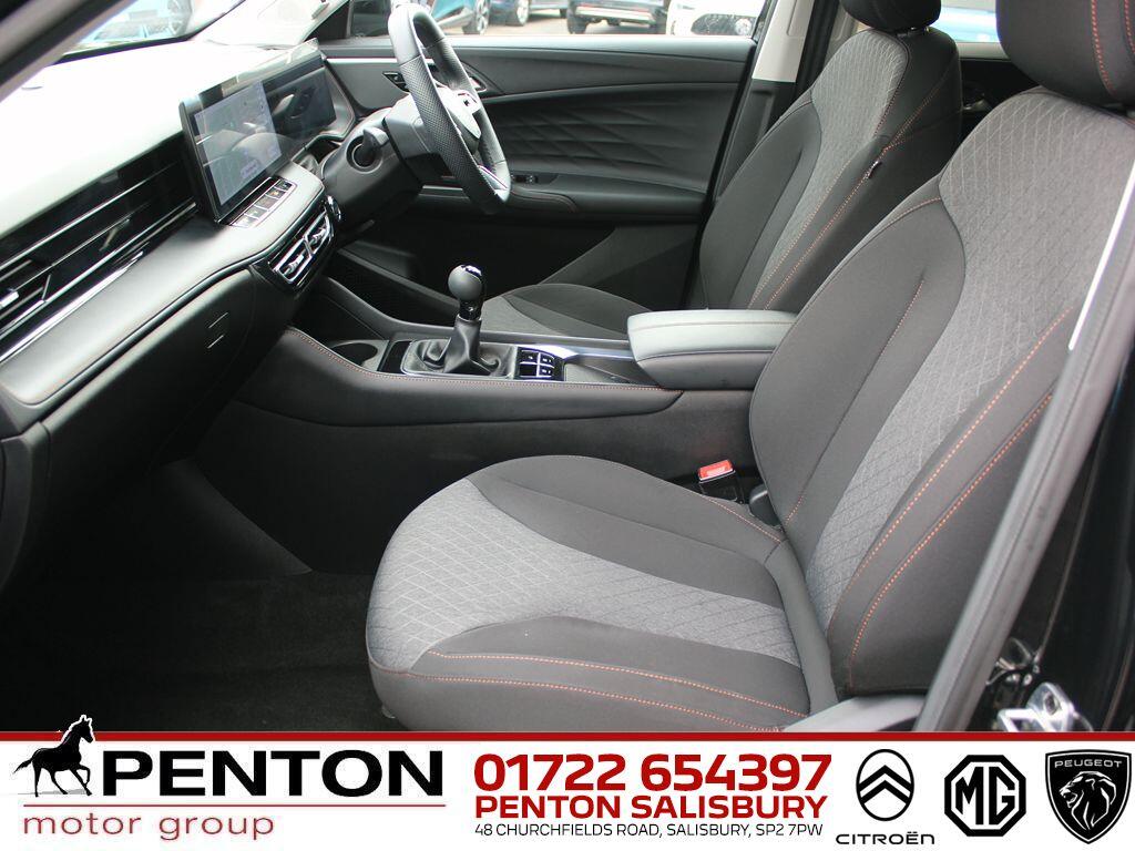 Used MG MG HS 2025 for sale - 78184176: Photo 2