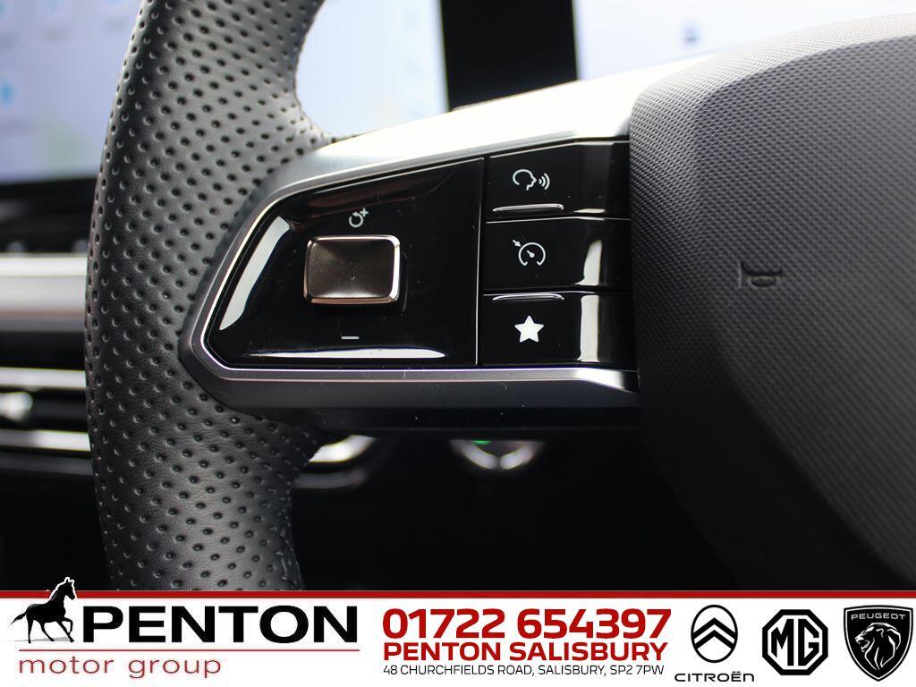 Used MG MG HS 2025 for sale - 78184176: Photo 20