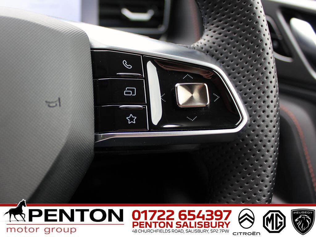 Used MG MG HS 2025 for sale - 78184176: Photo 21