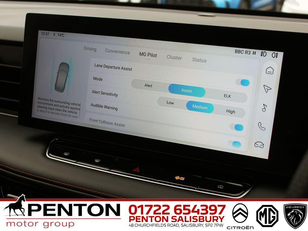 Used MG MG HS 2025 for sale - 78184176: Photo 23