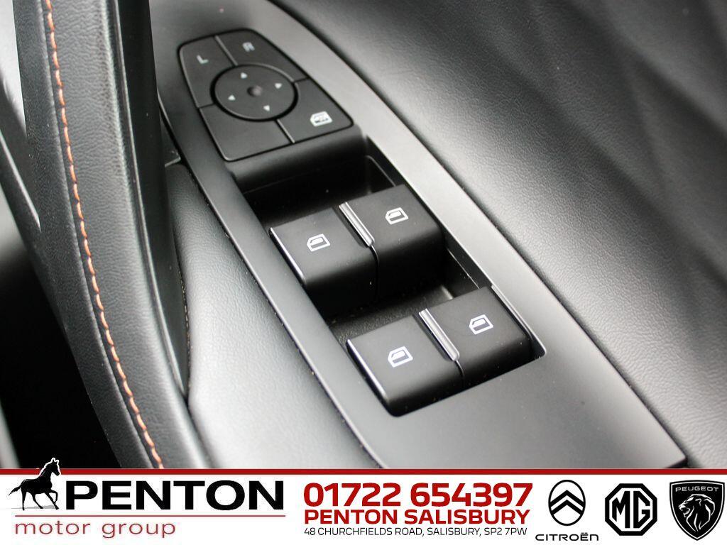 Used MG MG HS 2025 for sale - 78184176: Photo 26