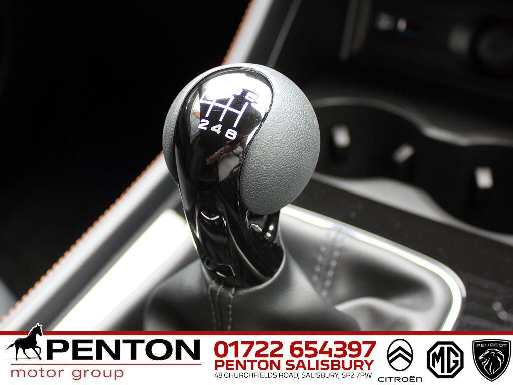 Used MG MG HS 2025 for sale - 78184176: Photo 27