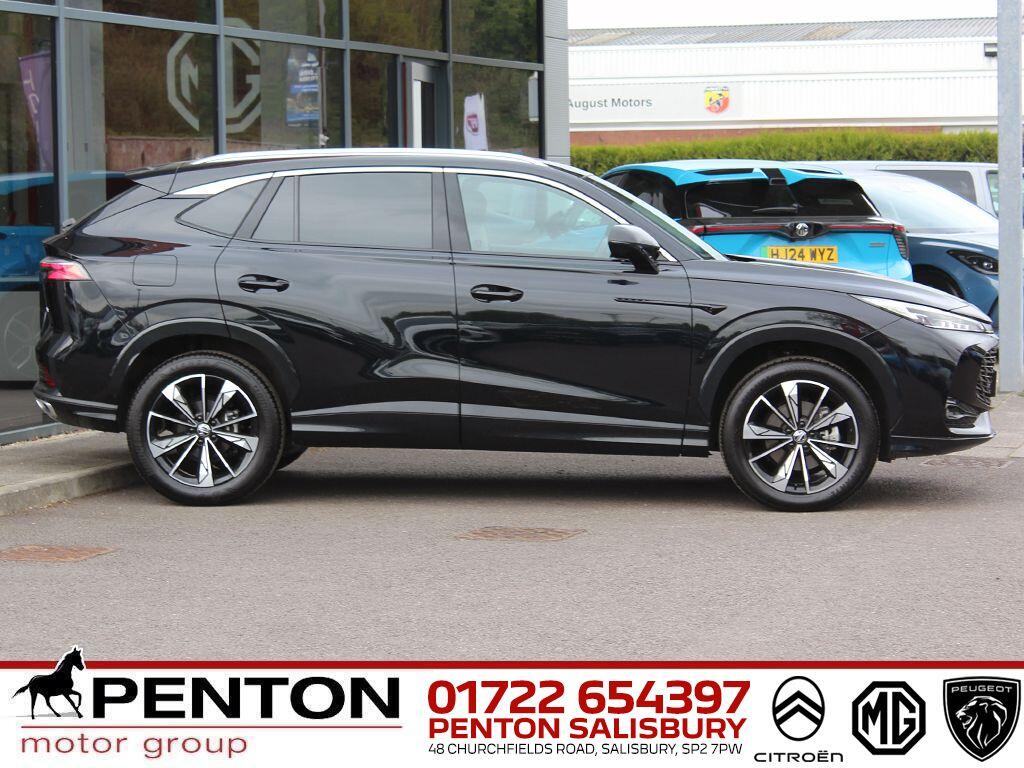 Used MG MG HS 2025 for sale - 78184176: Photo 28