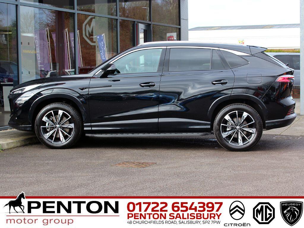 Used MG MG HS 2025 for sale - 78184176: Photo 29