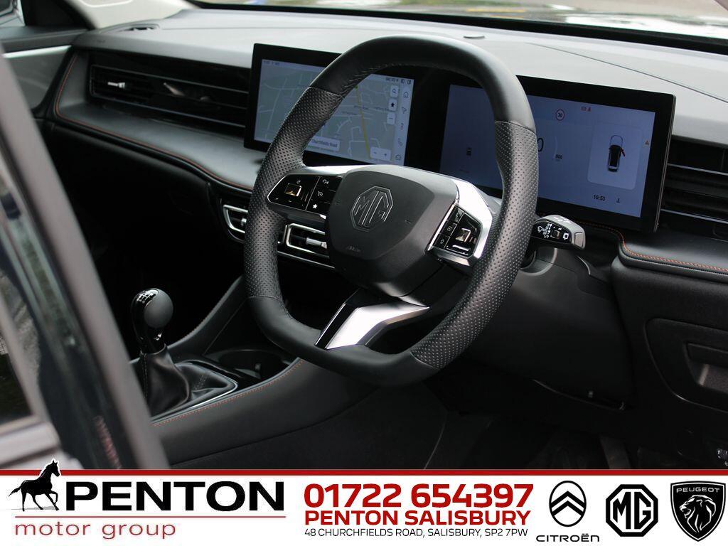 Used MG MG HS 2025 for sale - 78184176: Photo 31