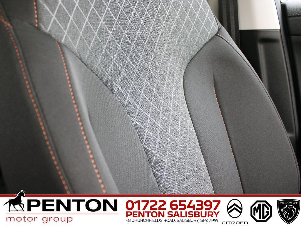 Used MG MG HS 2025 for sale - 78184176: Photo 32