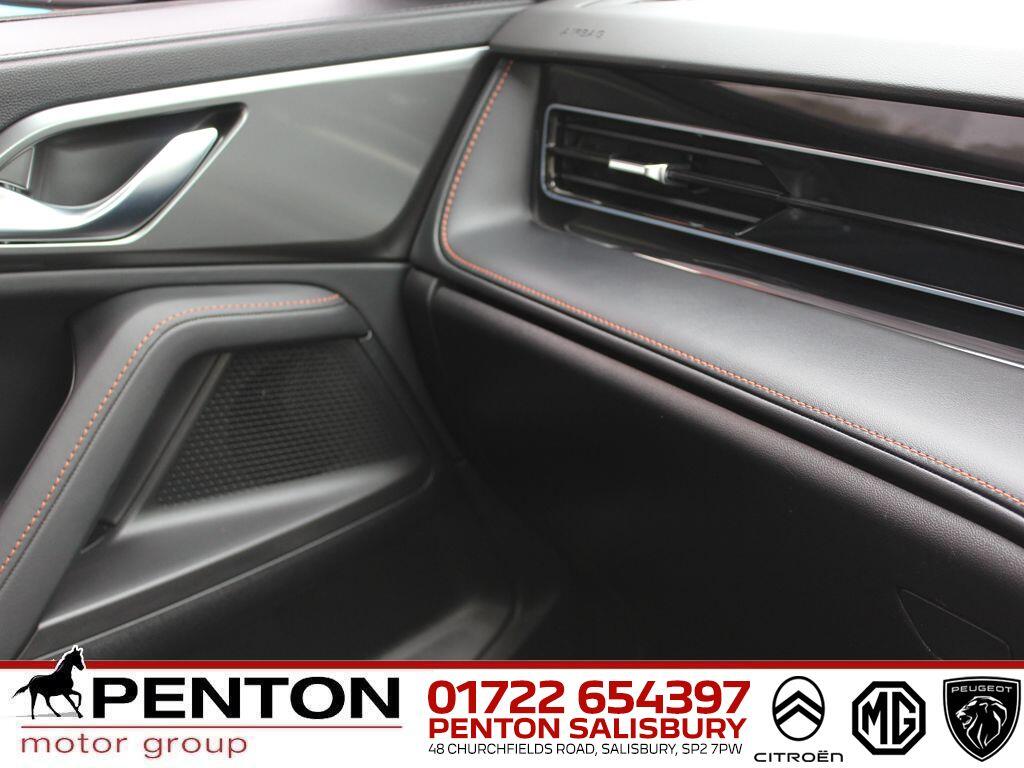 Used MG MG HS 2025 for sale - 78184176: Photo 33