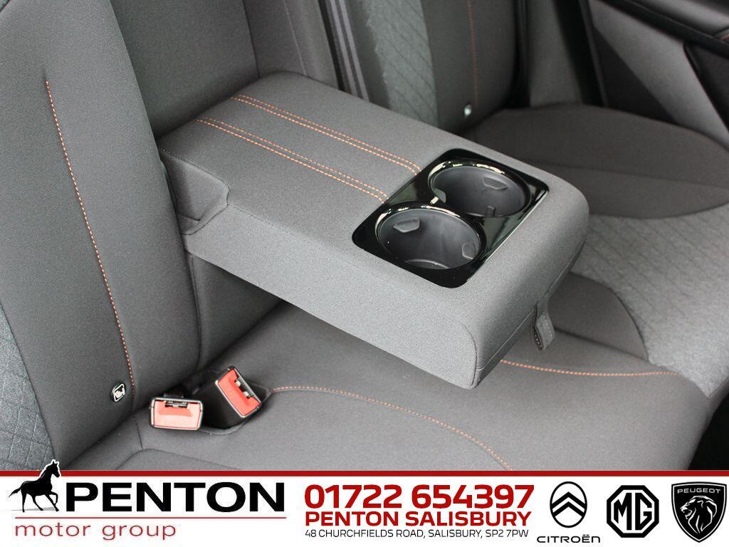 Used MG MG HS 2025 for sale - 78184176: Photo 34