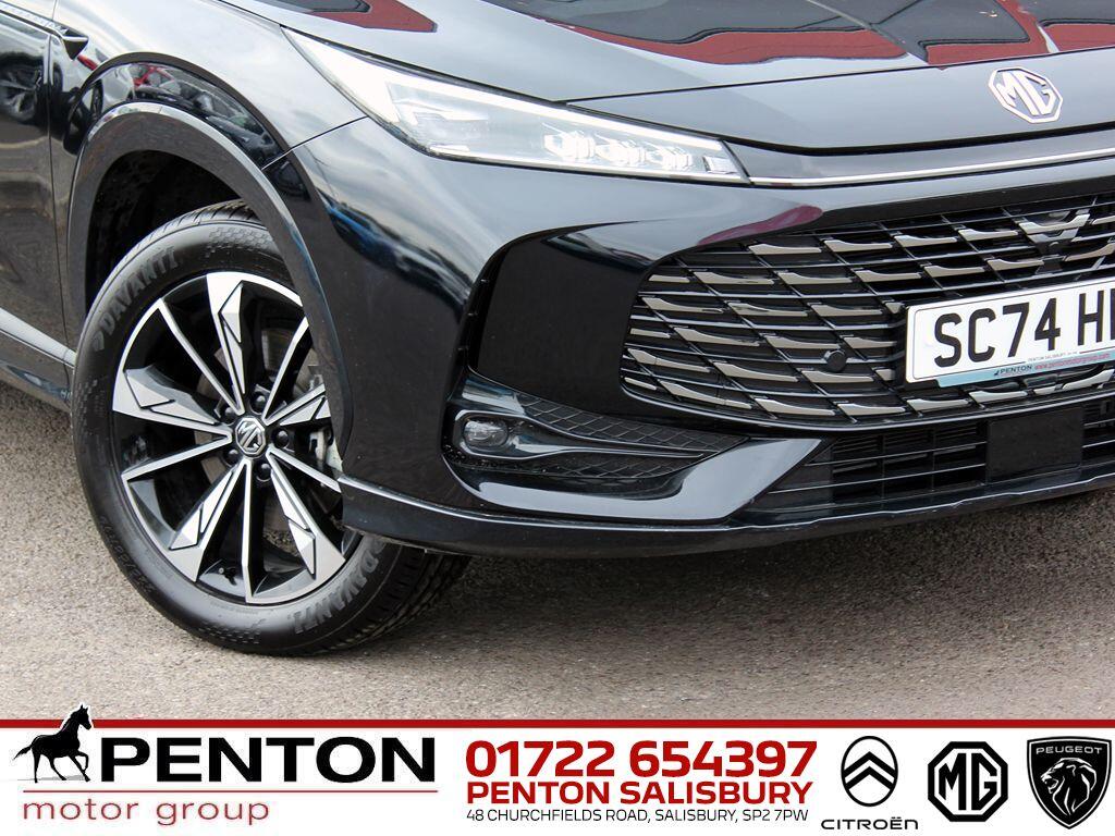 Used MG MG HS 2025 for sale - 78184176: Photo 35