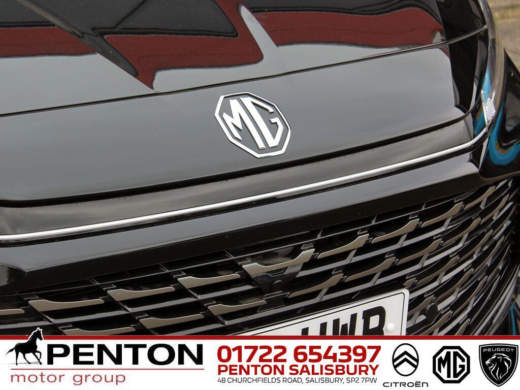 Used MG MG HS 2025 for sale - 78184176: Photo 36