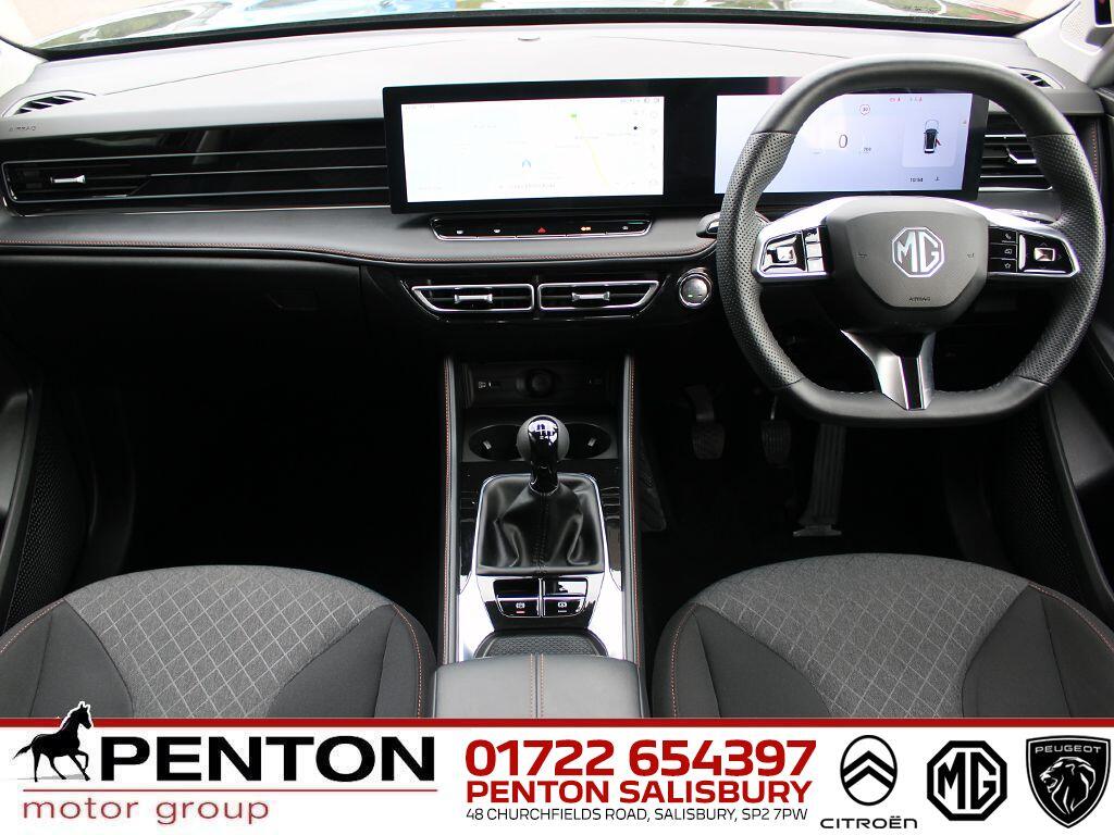 Used MG MG HS 2025 for sale - 78184176: Photo 5