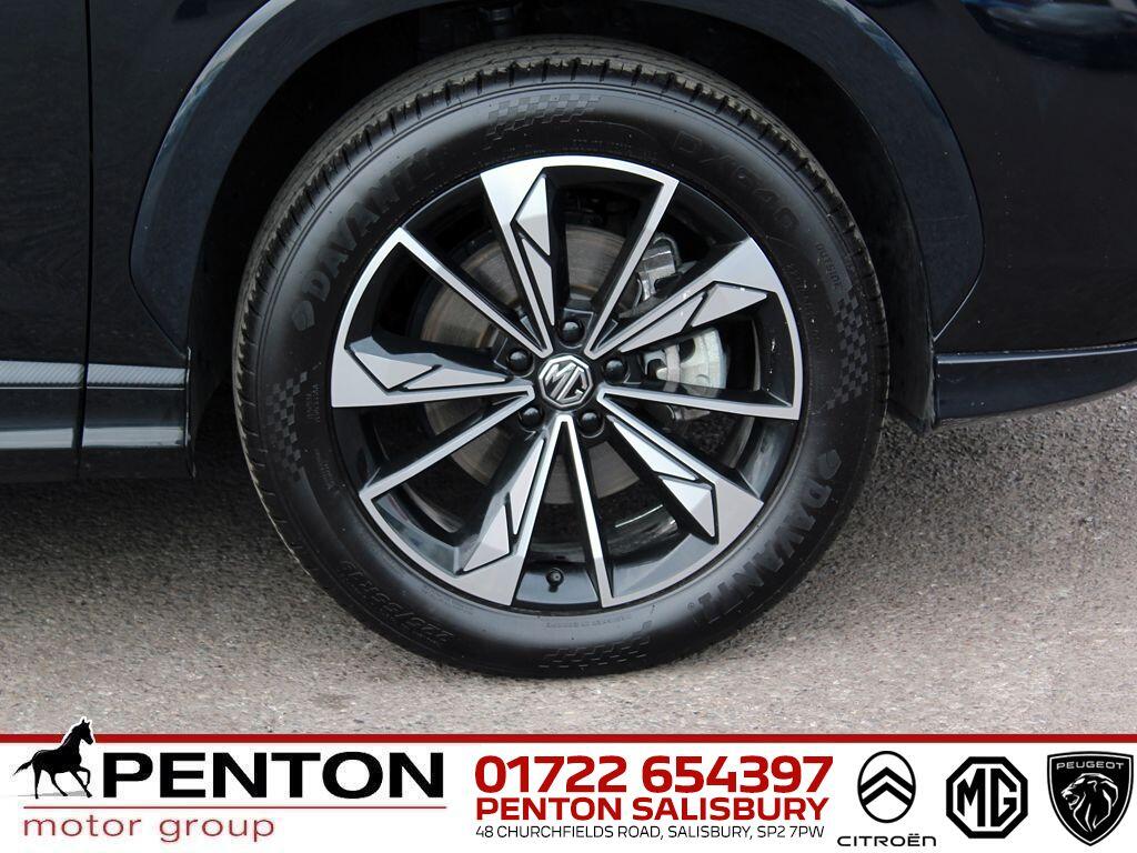 Used MG MG HS 2025 for sale - 78184176: Photo 6