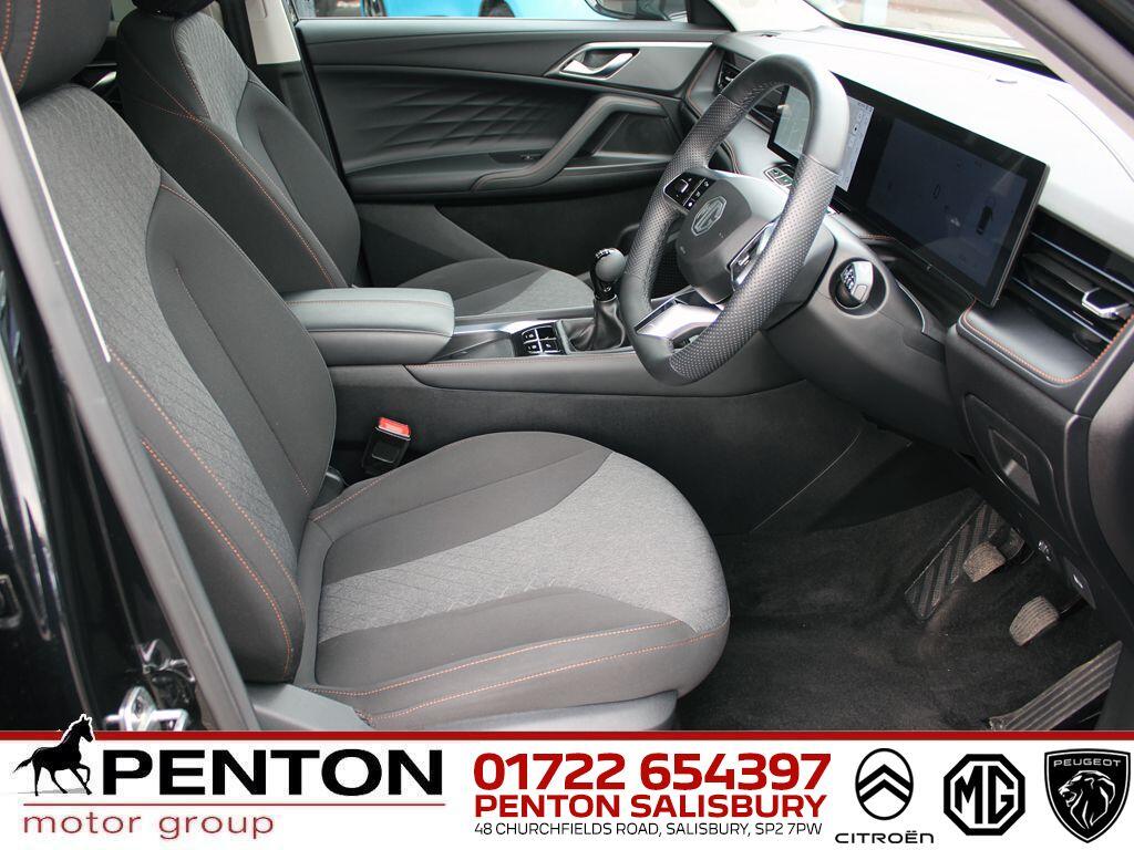 Used MG MG HS 2025 for sale - 78184176: Photo 7