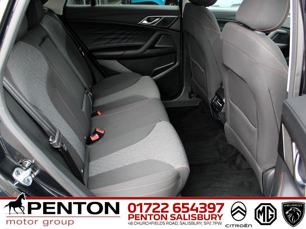 Used MG MG HS 2025 for sale - 78184176: Photo 8