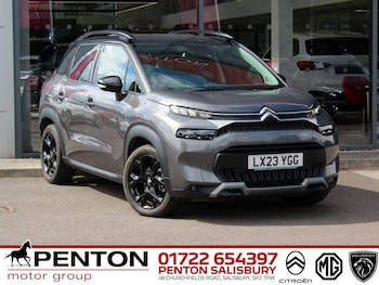 Used Citroen C3 Aircross 2023 for sale - 78609353: Photo