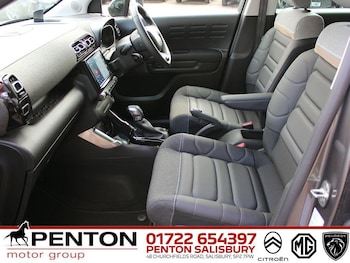 Used Citroen C3 Aircross 2023 for sale - 78609353: Photo