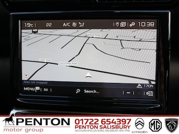 Used Citroen C3 Aircross 2023 for sale - 78609353: Photo