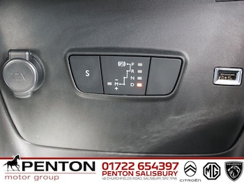 Used Citroen C3 Aircross 2023 for sale - 78609353: Photo