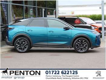 Used Peugeot 3008 2024 for sale - 72336722: Photo