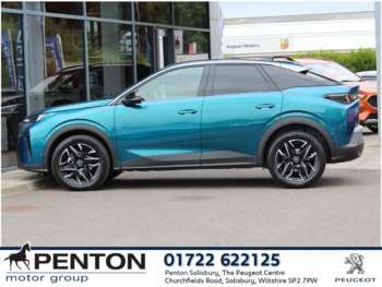 Used Peugeot 3008 2024 for sale - 72336722: Photo