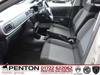 Used Citroen C3 2023 for sale - 74358190: Photo