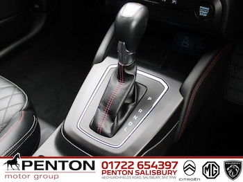 Used Ford Focus 2024 for sale - 76573780: Photo