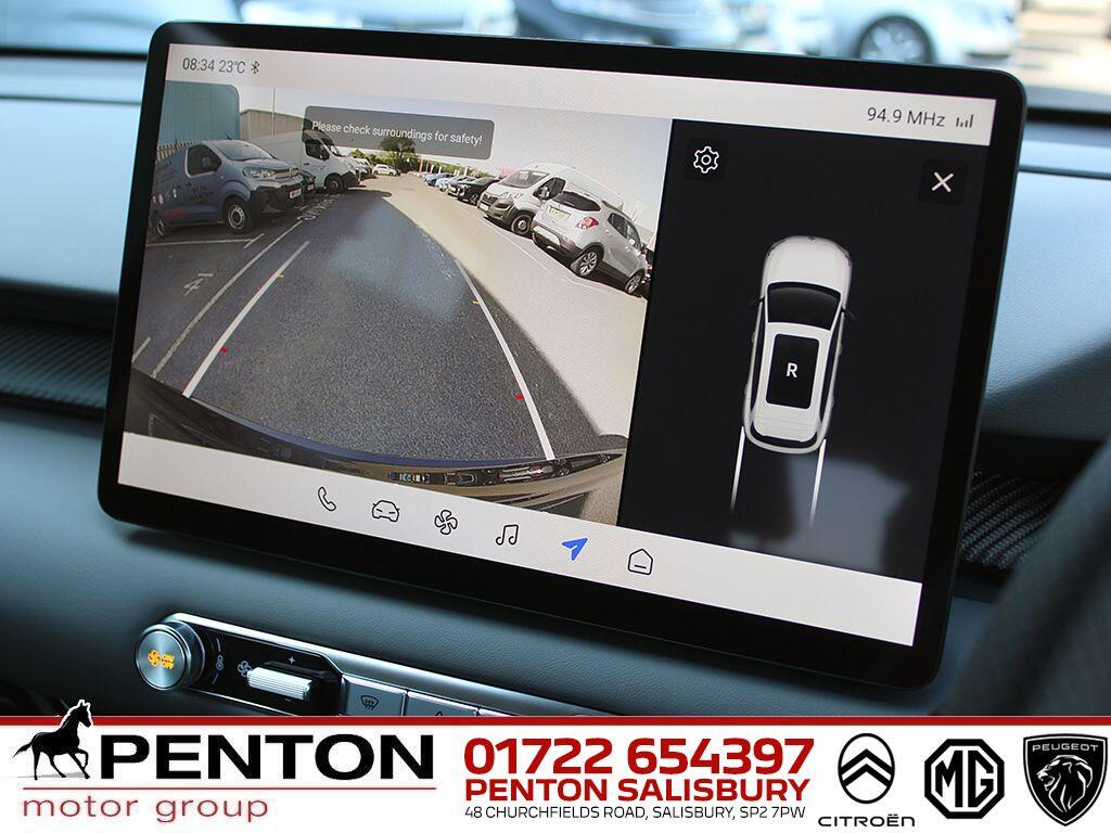 Used MG MGS5 2025 for sale - 77479030: Photo 10