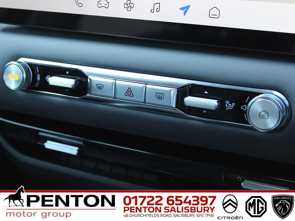 Used MG MGS5 2025 for sale - 77479030: Photo 11