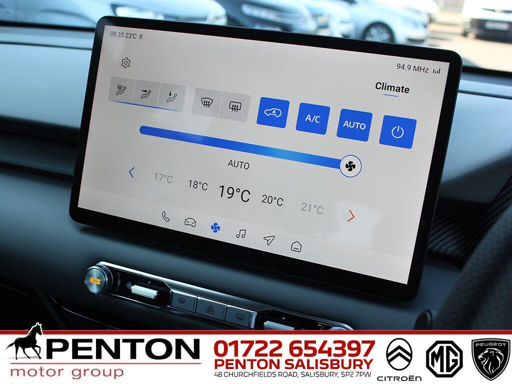 Used MG MGS5 2025 for sale - 77479030: Photo 12