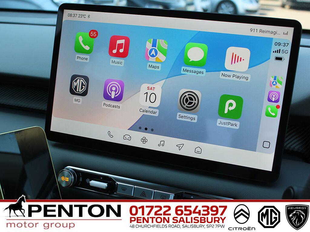 Used MG MGS5 2025 for sale - 77479030: Photo 13