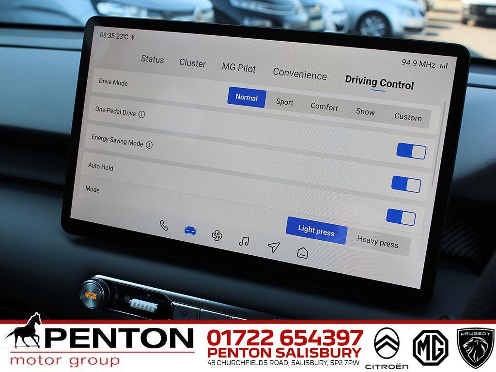 Used MG MGS5 2025 for sale - 77479030: Photo 14