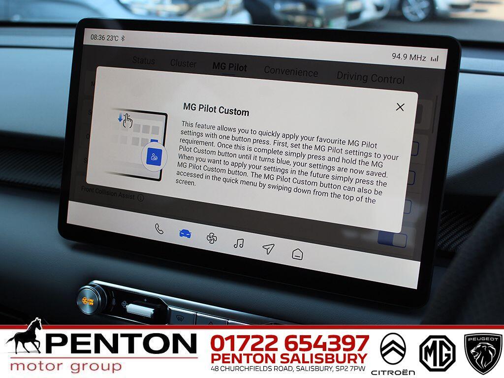 Used MG MGS5 2025 for sale - 77479030: Photo 15