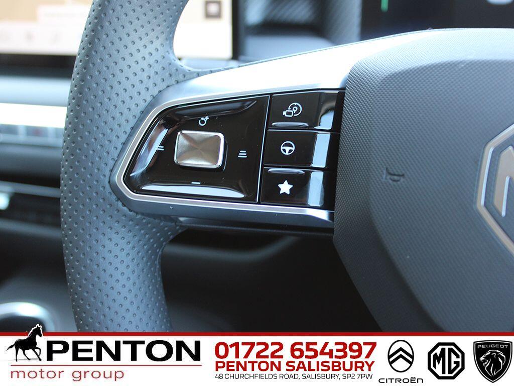 Used MG MGS5 2025 for sale - 77479030: Photo 16